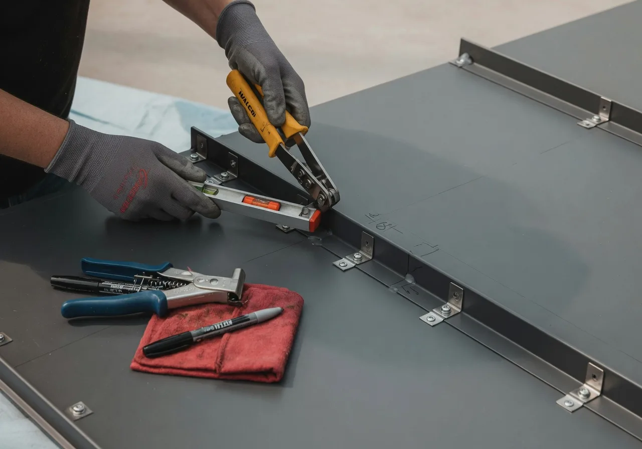 Why choose Metal Roofing Installation in Dunlap, IA
